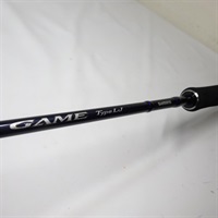 ２１ゲームタイプＬＪＳ６３－２